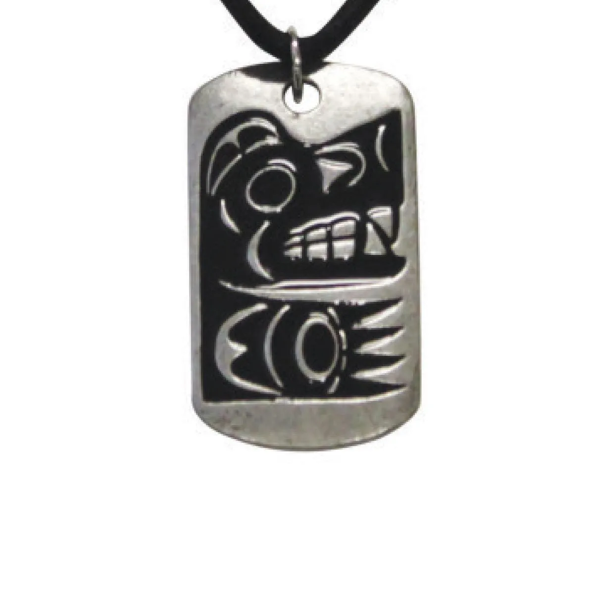 Leather Necklace