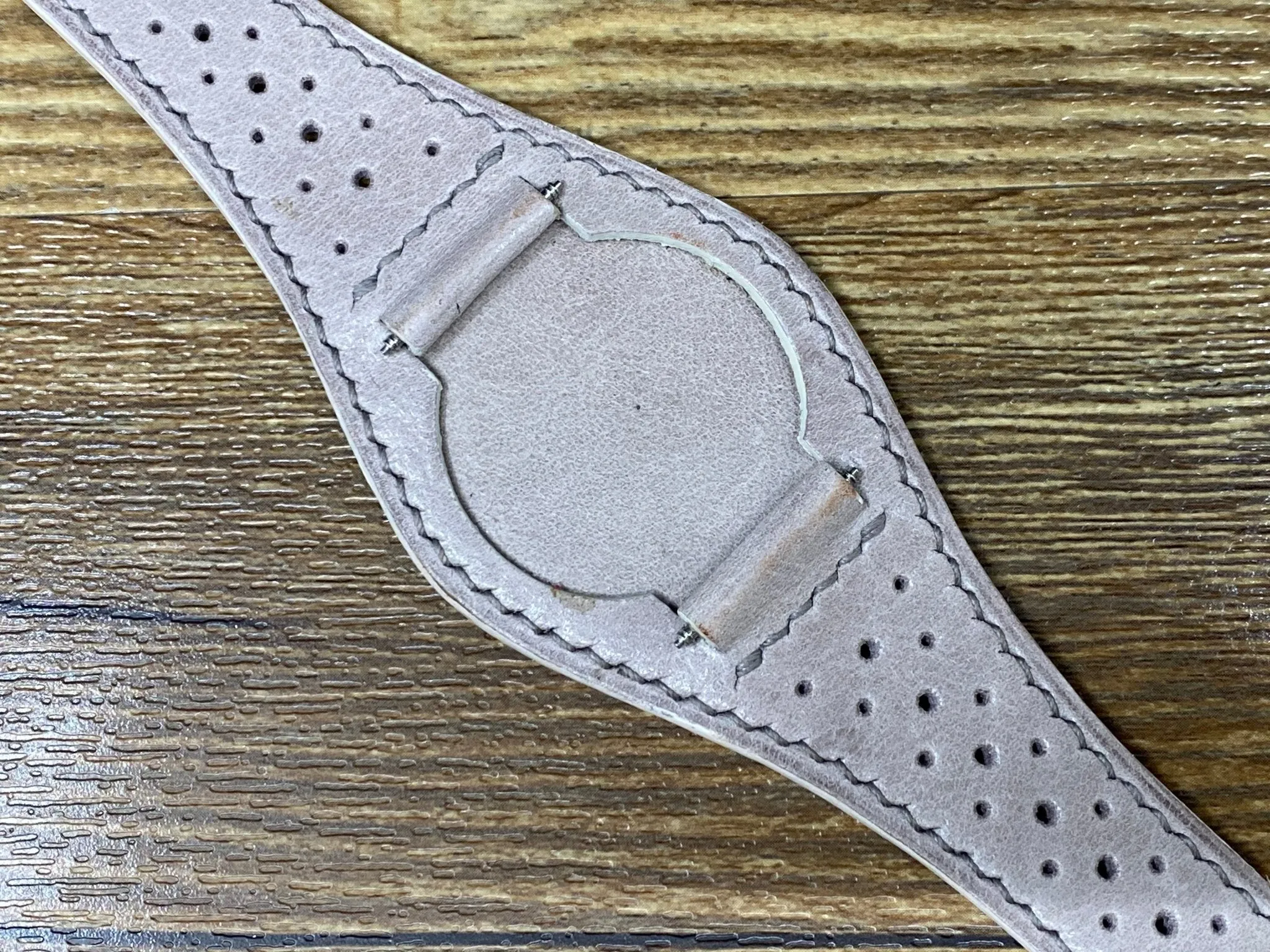 Leather Watch Straps 20mm, Racing Watch Straps, Rally watch band, Gray Leather Men wrist watch band replacement, 19mm leather cuff band, gift idea for Easter