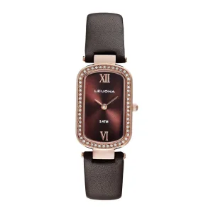 Leijona Jewelry Tola 5120-4455 Watch
