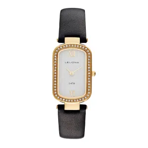 Leijona Jewelry Tola 5120-4457 Watch