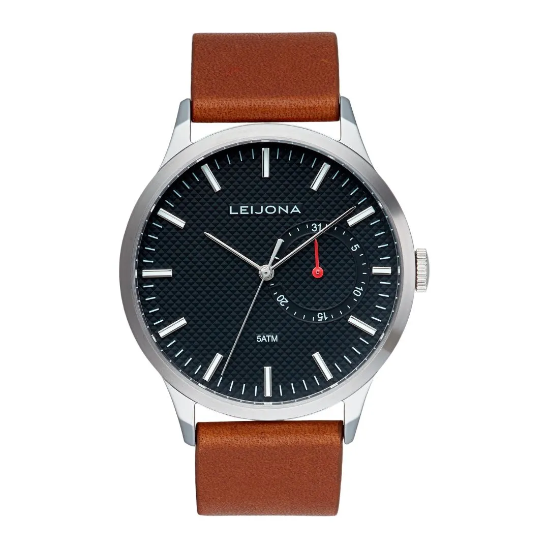 Leijona Koivusuo 5020-2460 Watch