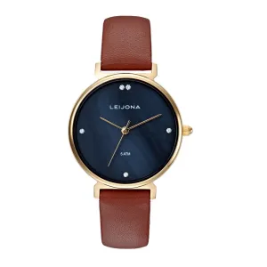 Leijona Routa 5120-4611 Watch