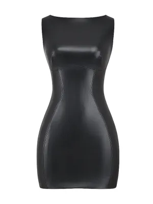 Leola Leather Mini