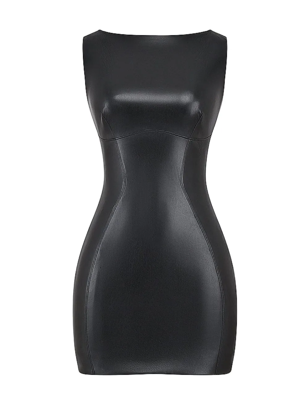 Leola Leather Mini