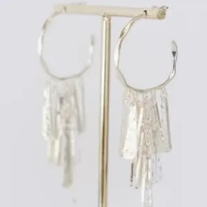 Leslie Curtis Ellis Earrings