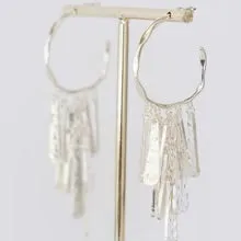 Leslie Curtis Ellis Earrings