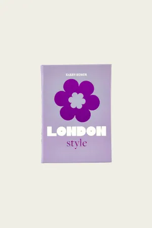 Little Book of London Style