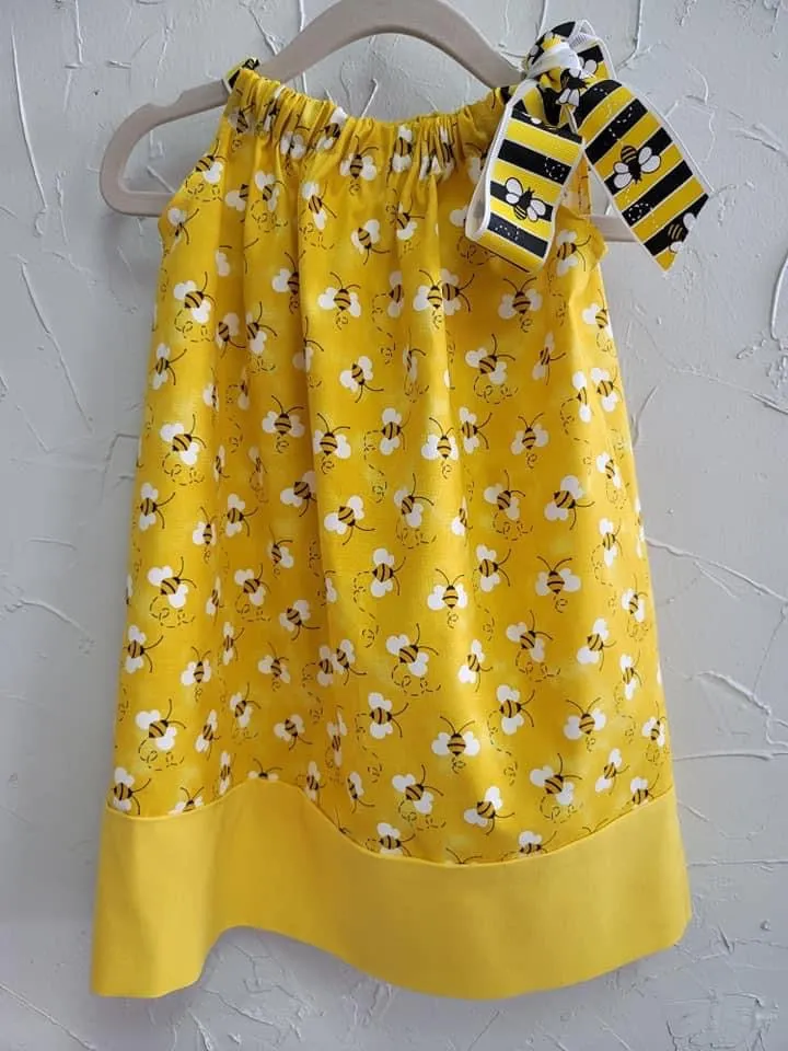 Little Girls Dress