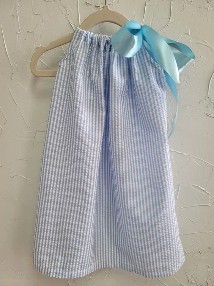 Little Girls Dress