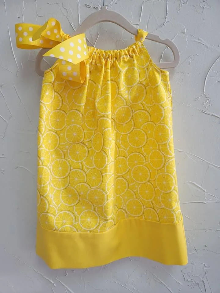 Little Girls Dress