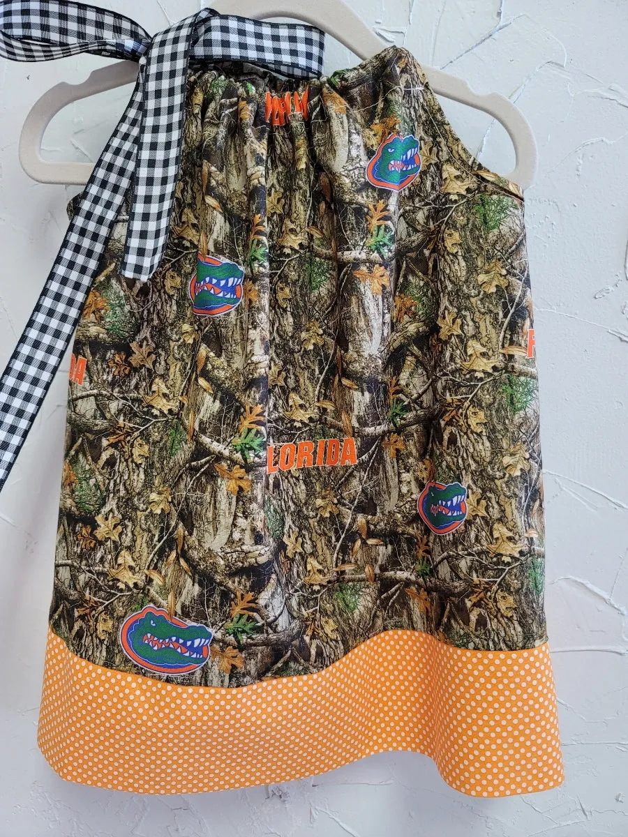 Little Girls Dress