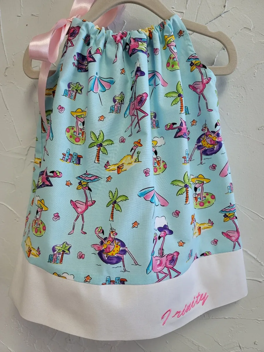 Little Girls Dress