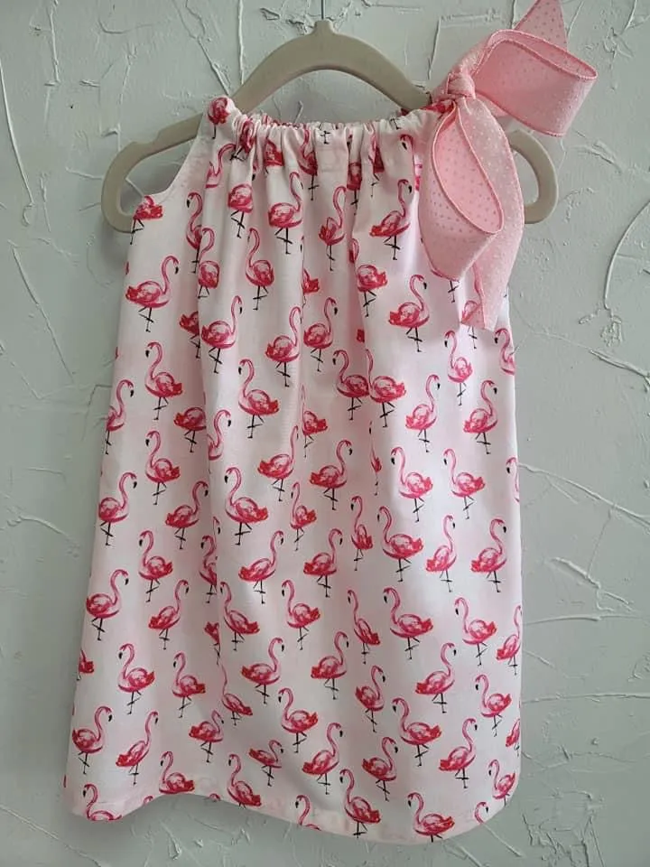 Little Girls Dress