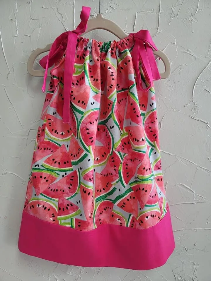 Little Girls Dress