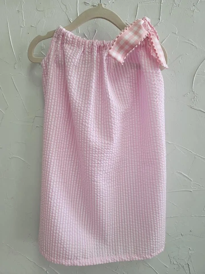 Little Girls Dress