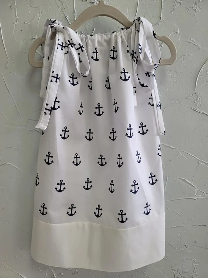 Little Girls Dress