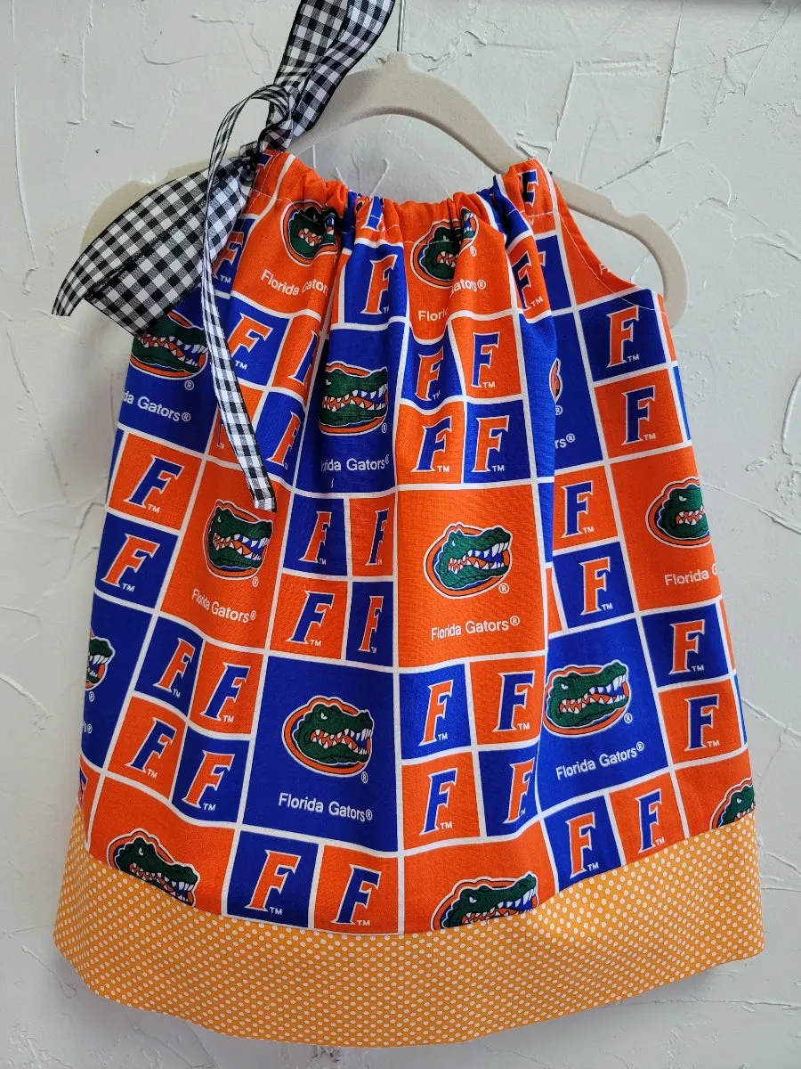 Little Girls Dress