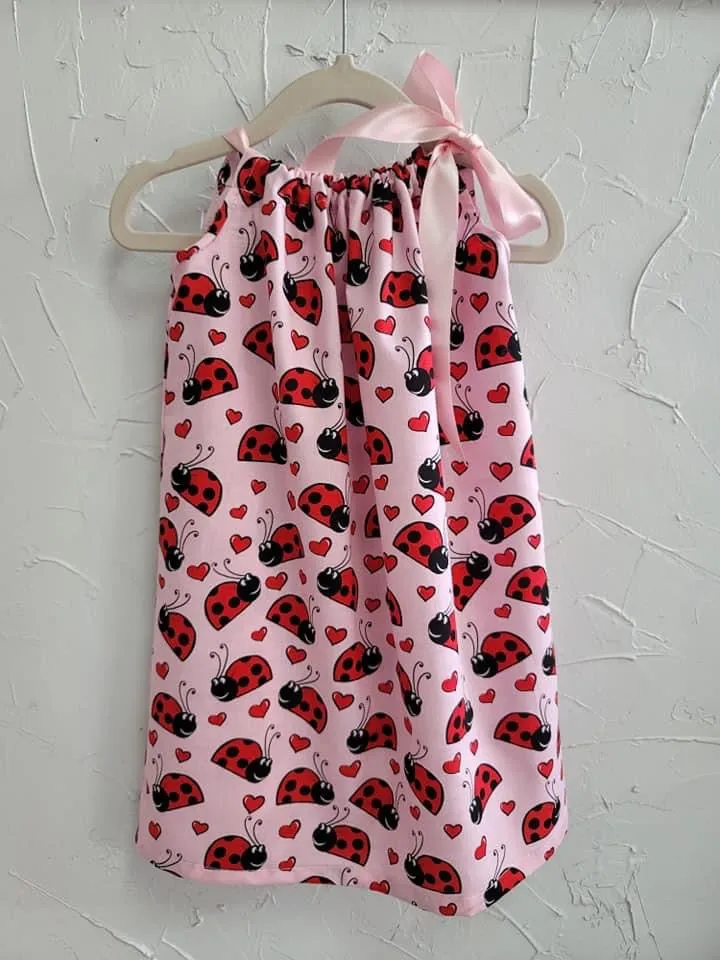 Little Girls Dress