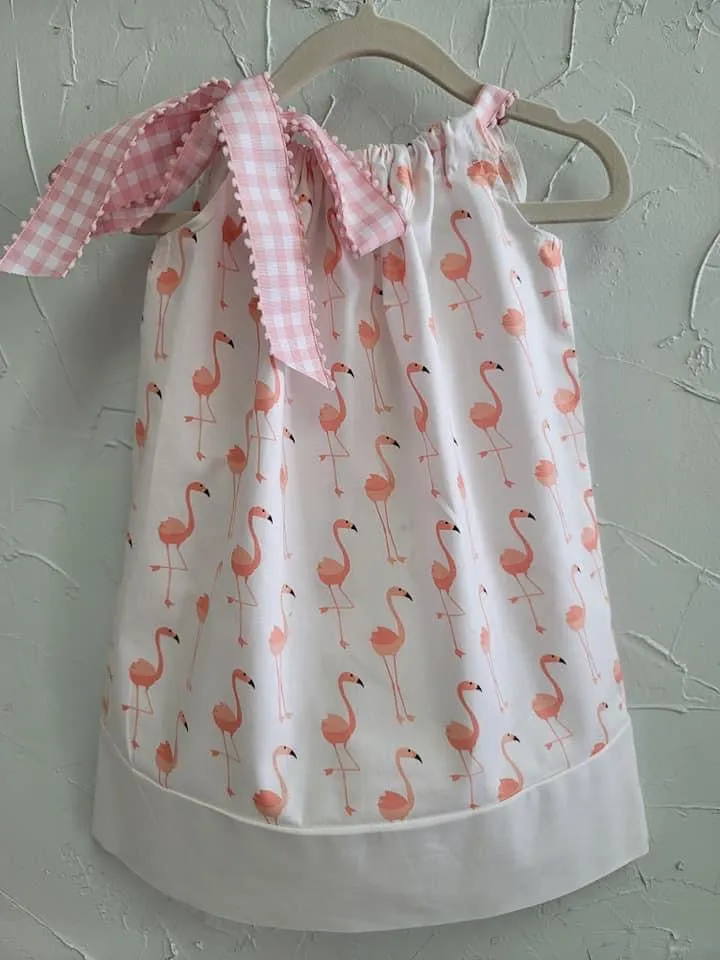 Little Girls Dress