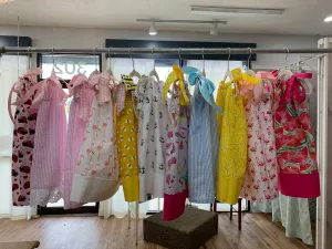 Little Girls Dress