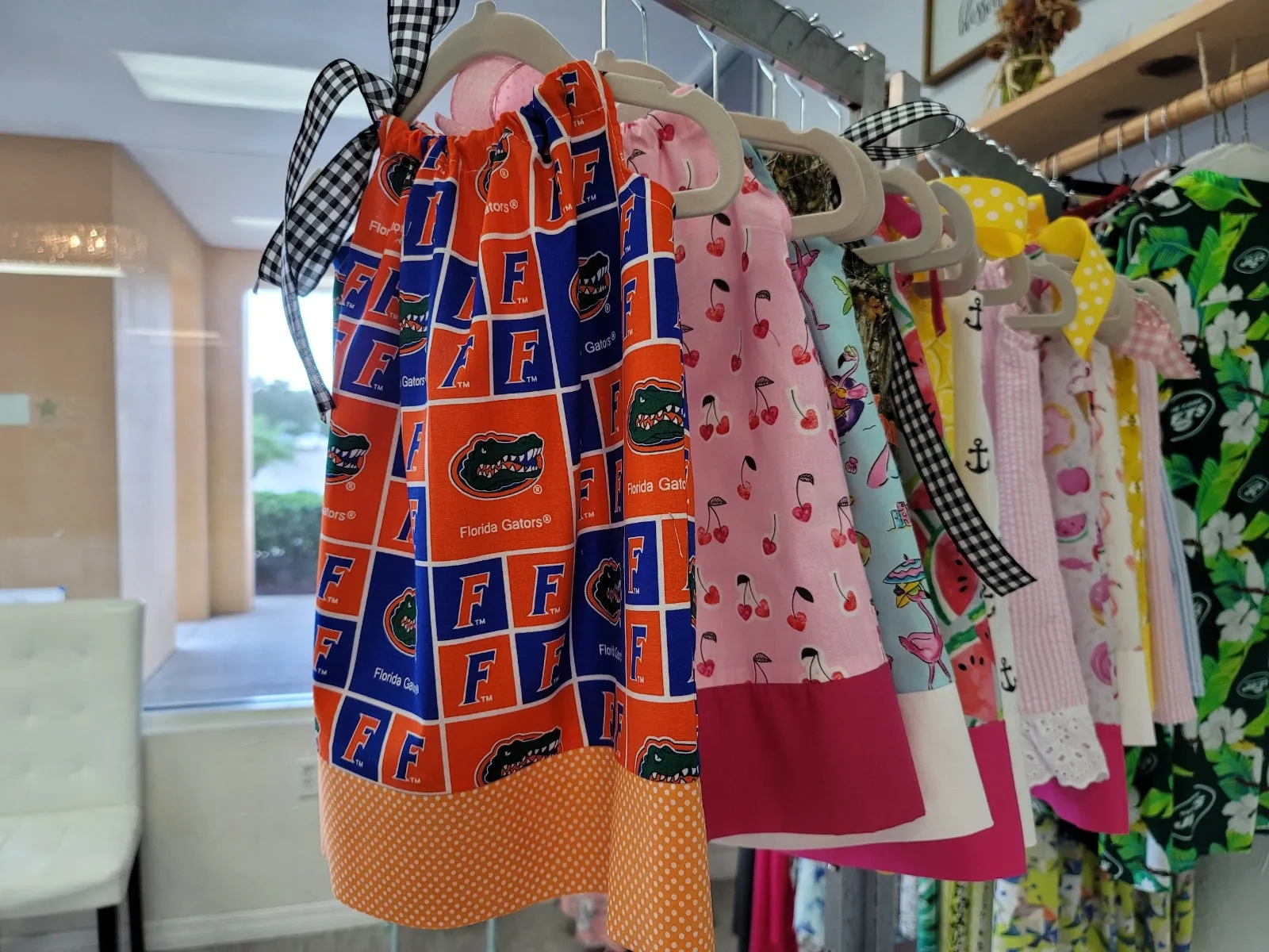 Little Girls Dress