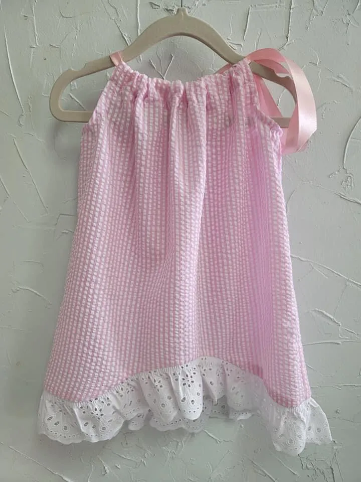 Little Girls Dress