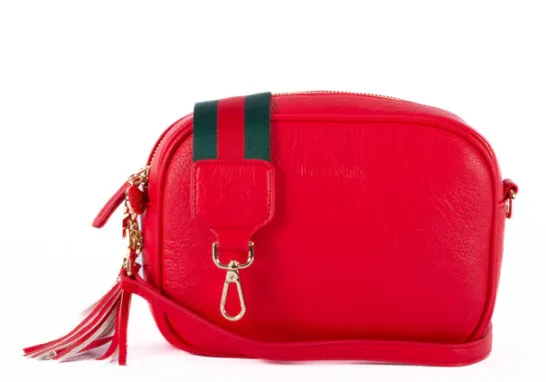 LIV & MILLY SALLY RED
