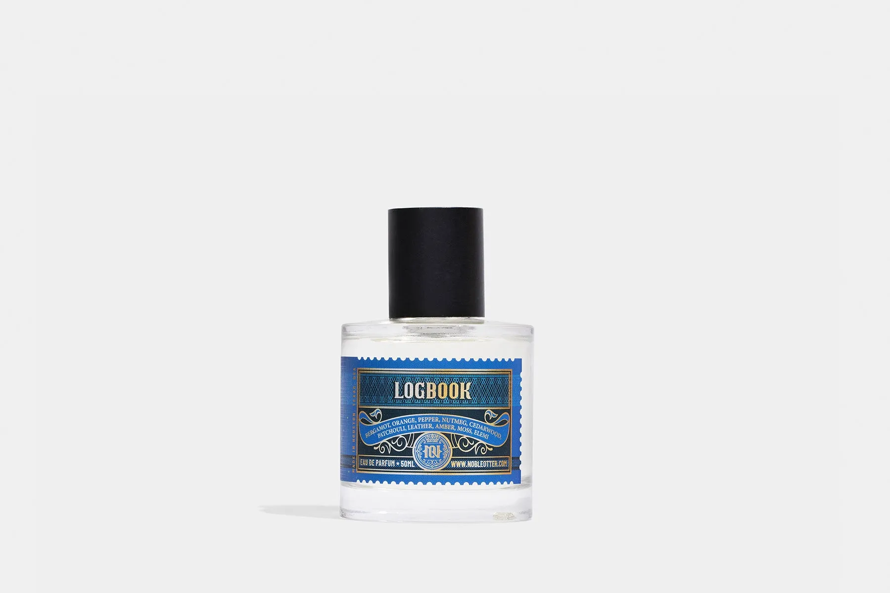 Logbook EDP