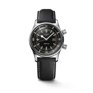 Longines Legend Diver Watch Automatic Women's Watch L33744500