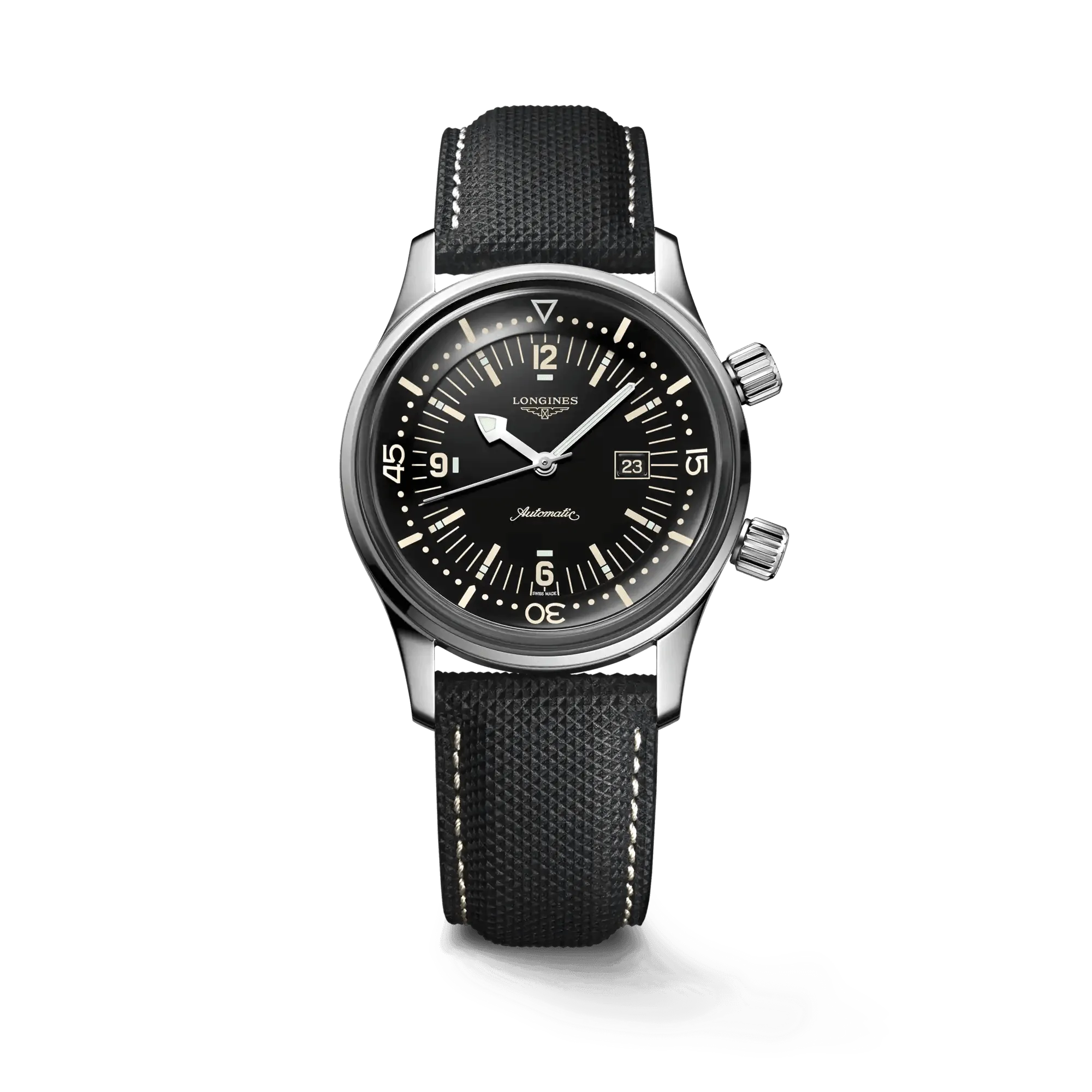 Longines Legend Diver Watch Automatic Women's Watch L33744500