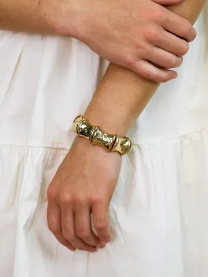 Love Bracelet In Gold