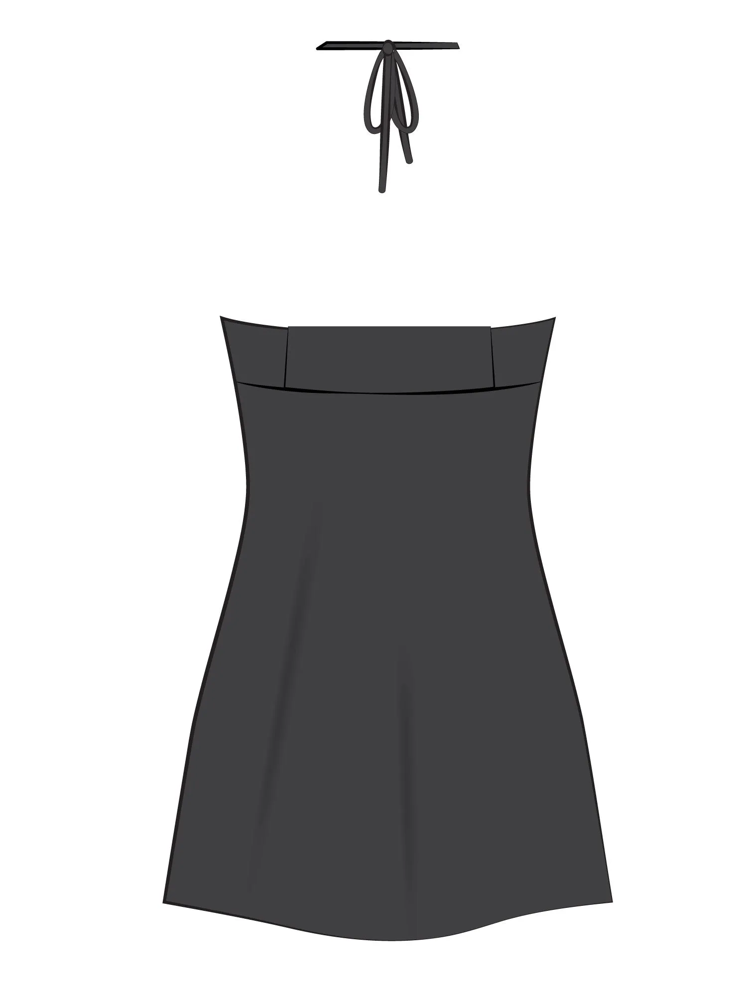 Lucia Dress
