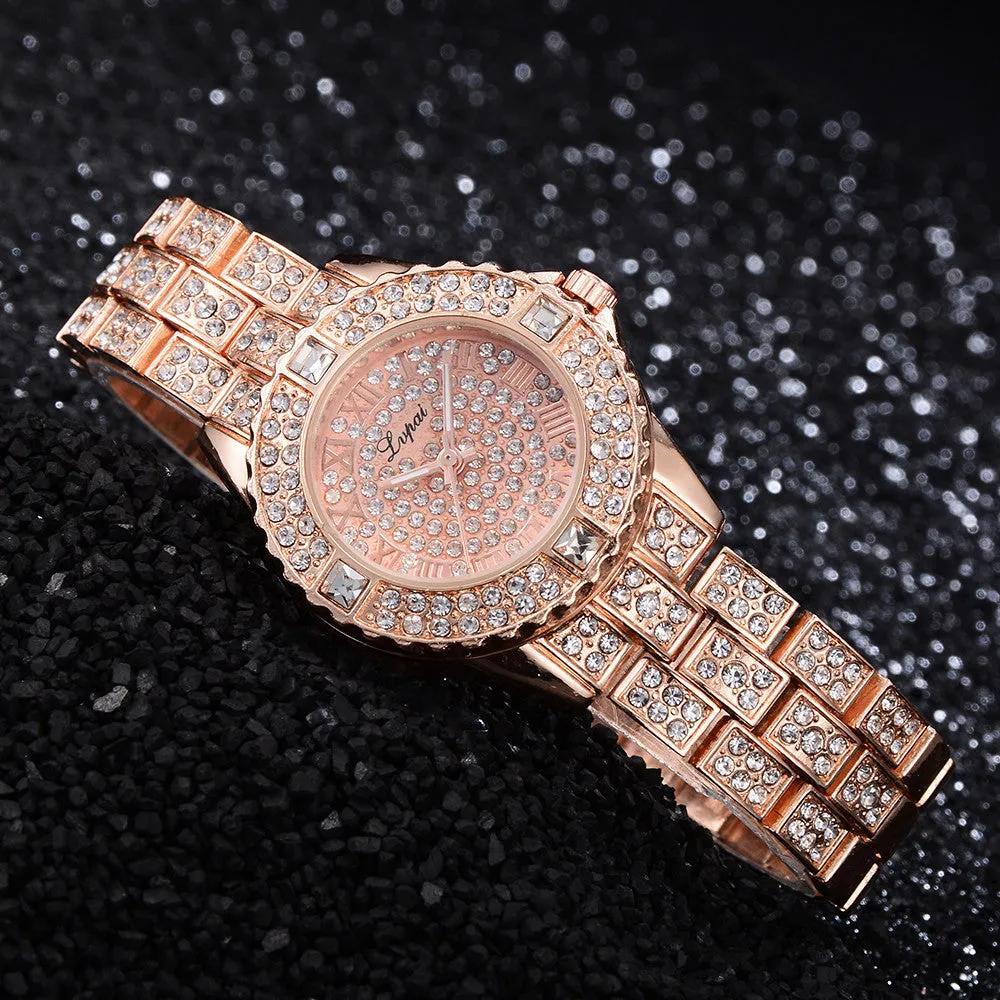 LVPAI Ladies Dress Watch