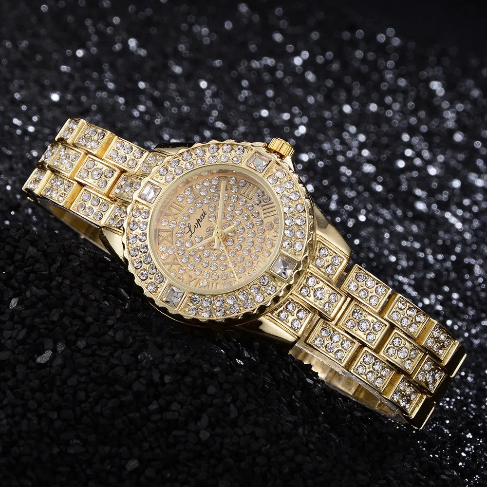 LVPAI Ladies Dress Watch