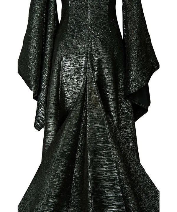 Maleficent 2 Halloween Dress Cosplay Costume