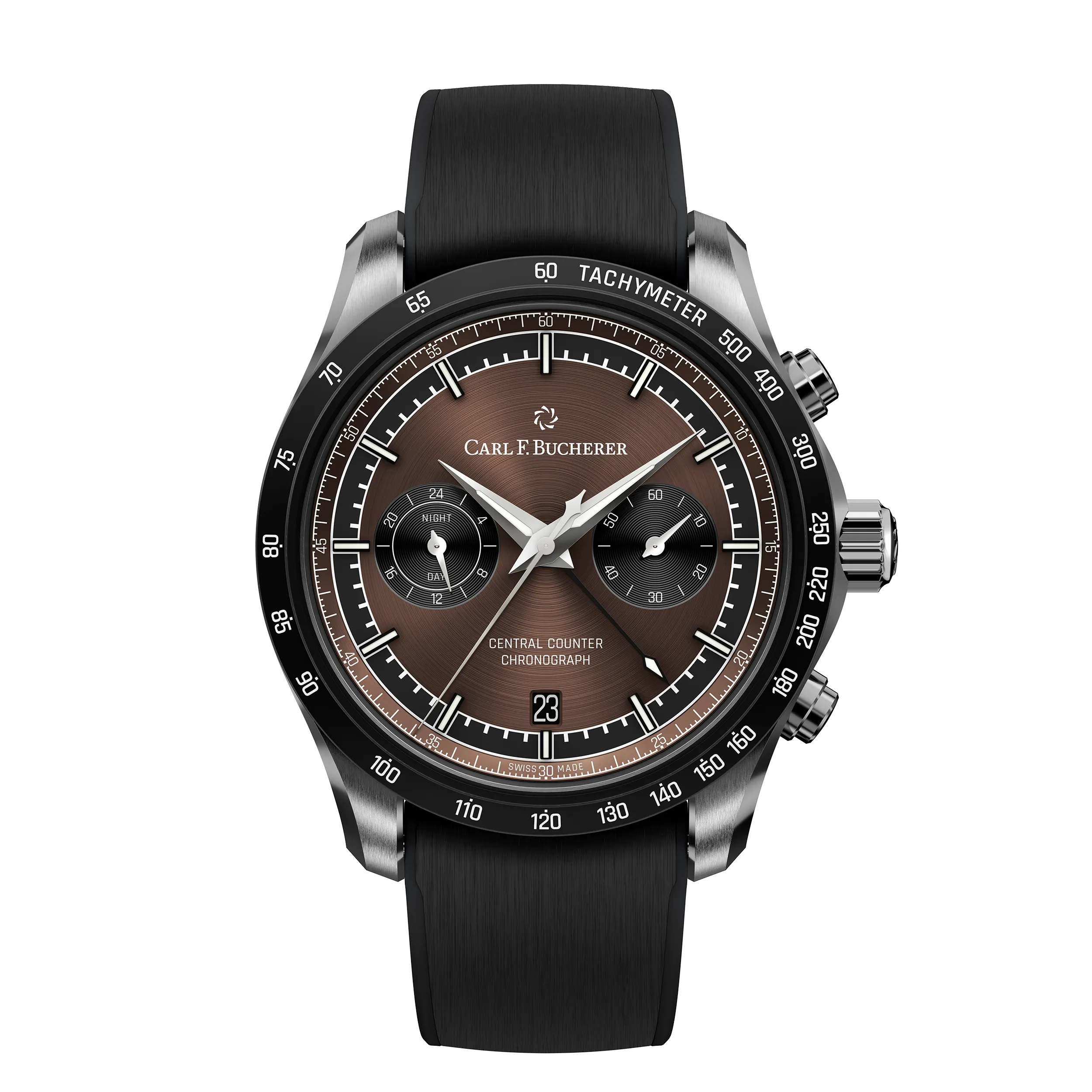 Manero Central Counter