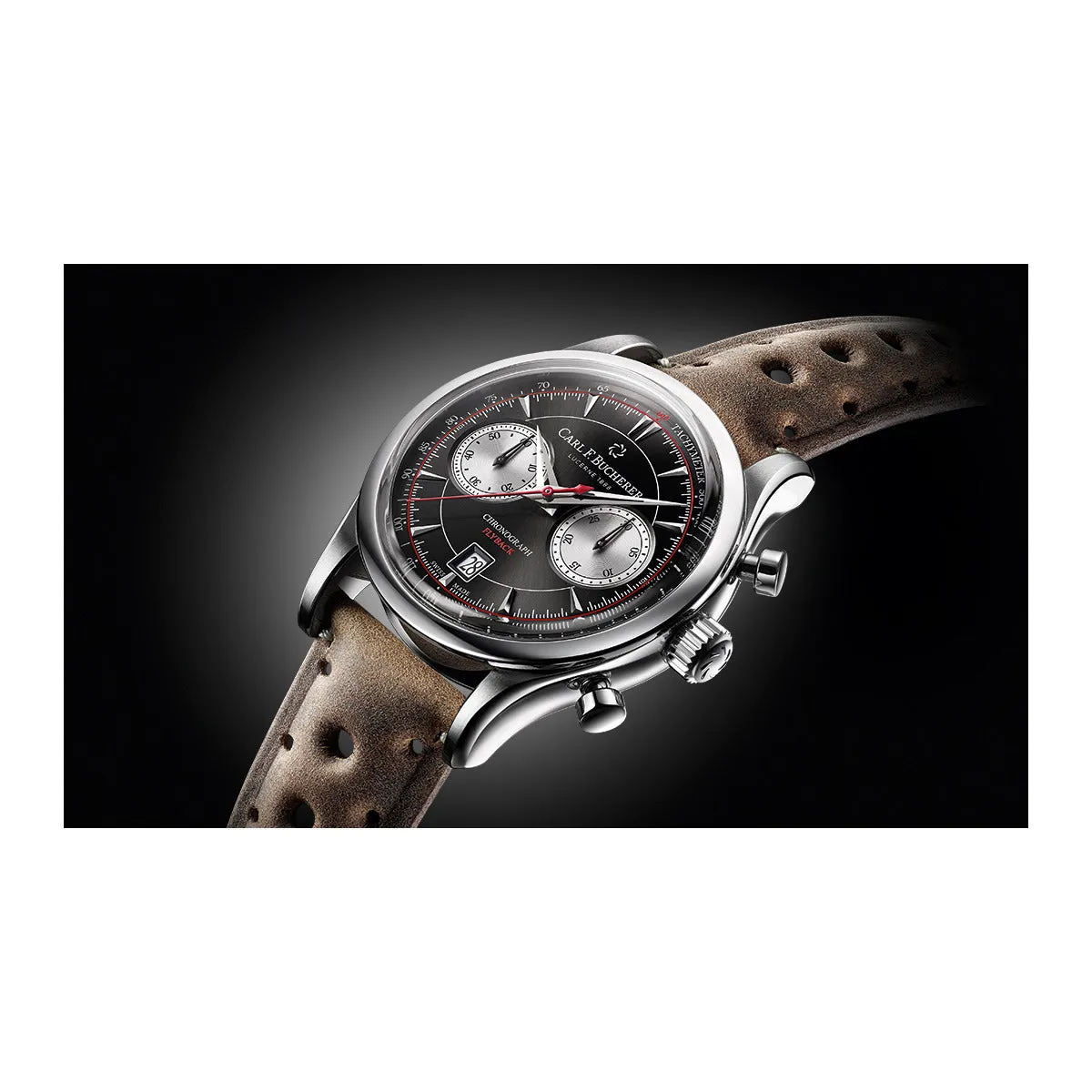 Manero Flyback