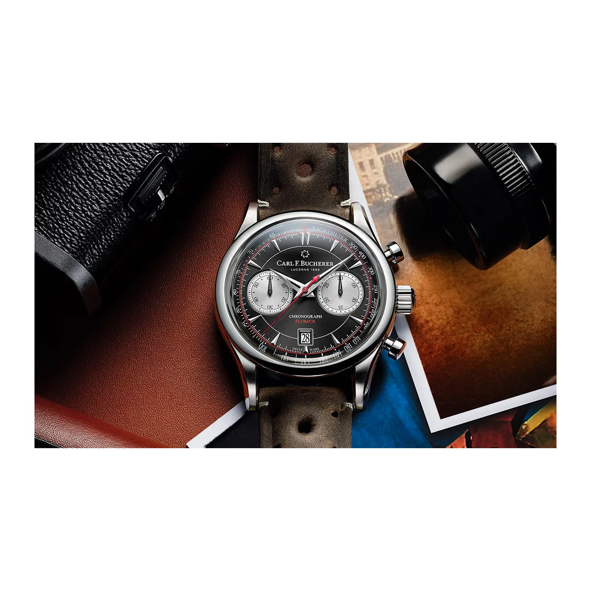 Manero Flyback