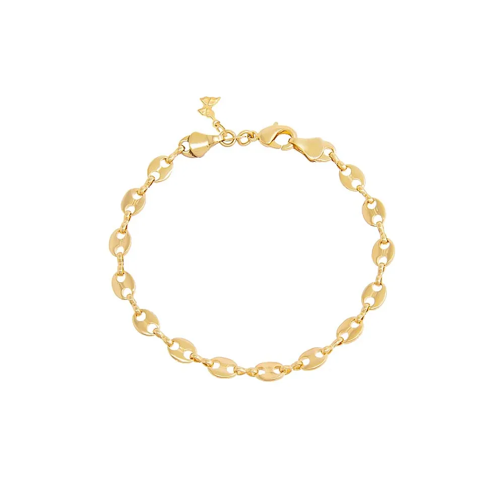 Mariner Link Bracelet