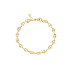 Mariner Link Bracelet