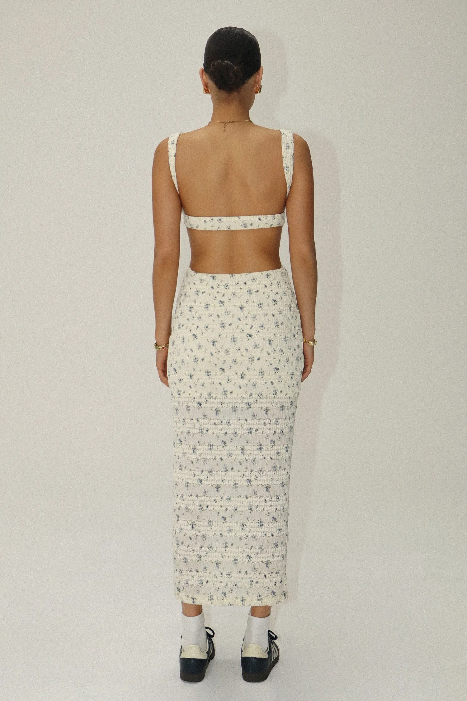 Marleigh Dress
