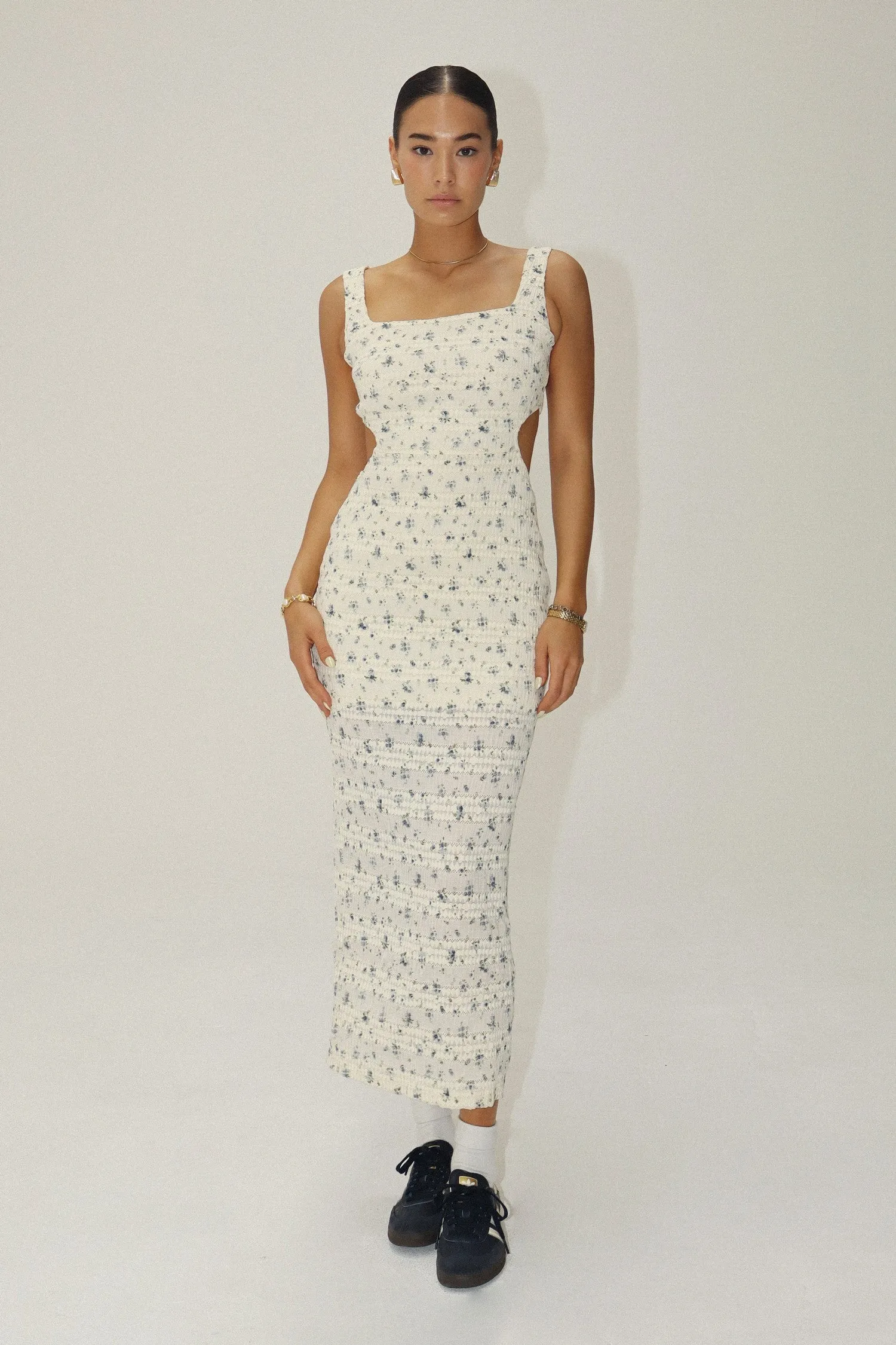 Marleigh Dress