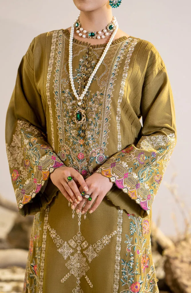 MARYUM & MARIA | SHEHARBANO | HADIYAH MW23553