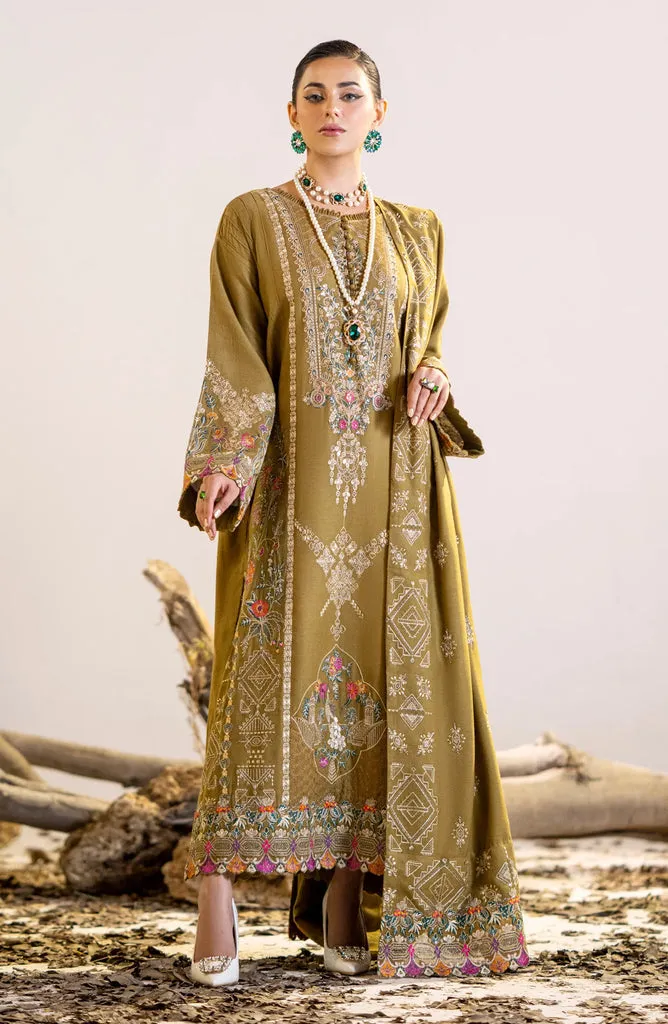 MARYUM & MARIA | SHEHARBANO | HADIYAH MW23553