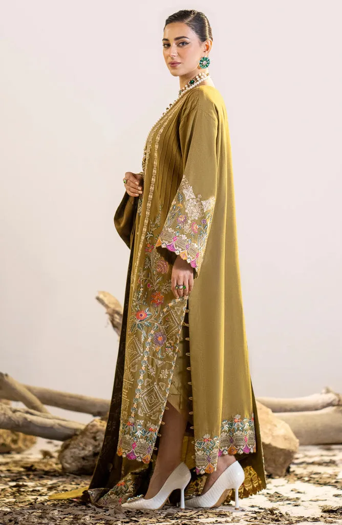 MARYUM & MARIA | SHEHARBANO | HADIYAH MW23553