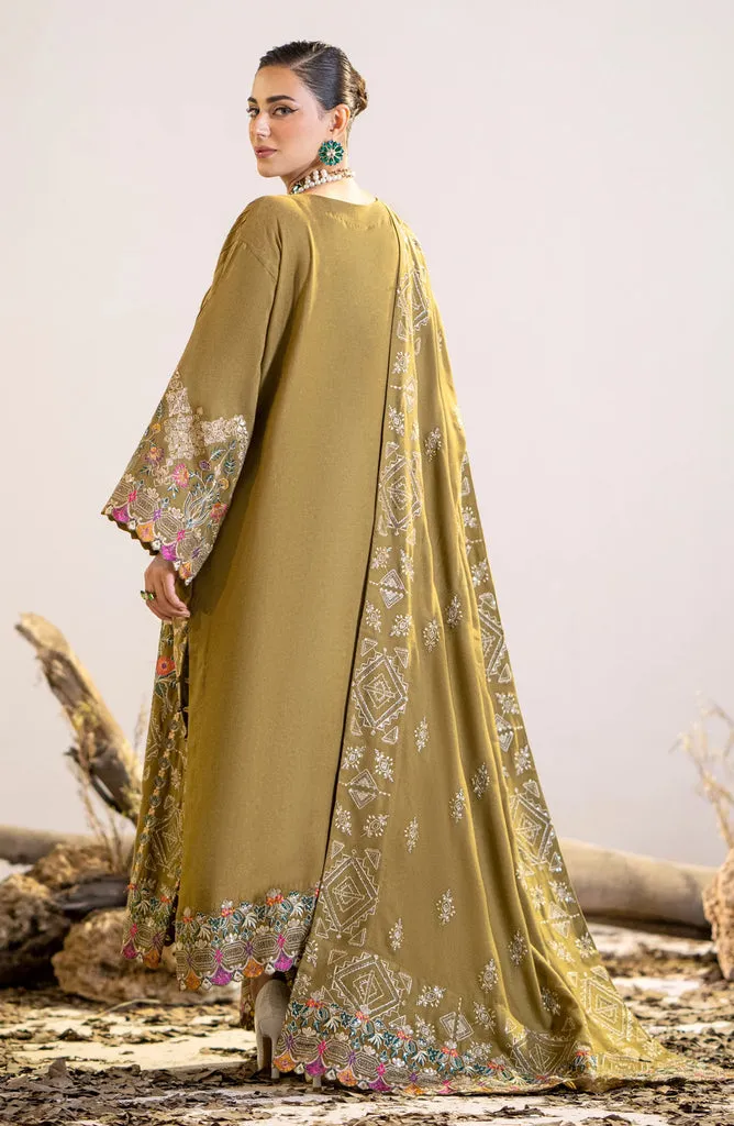 MARYUM & MARIA | SHEHARBANO | HADIYAH MW23553