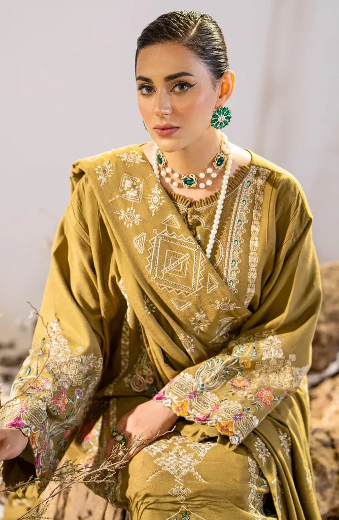 MARYUM & MARIA | SHEHARBANO | HADIYAH MW23553