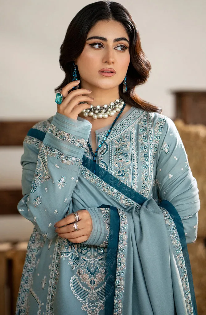 MARYUM & MARIA | SHEHARBANO | PREET MW23557