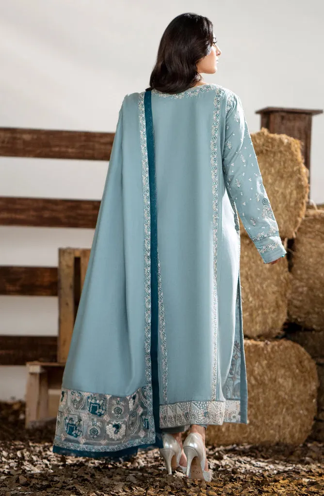 MARYUM & MARIA | SHEHARBANO | PREET MW23557
