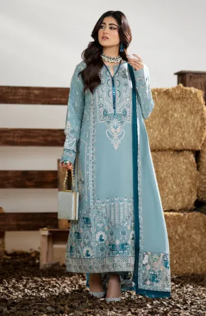 MARYUM & MARIA | SHEHARBANO | PREET MW23557
